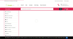 Desktop Screenshot of dosagile.com